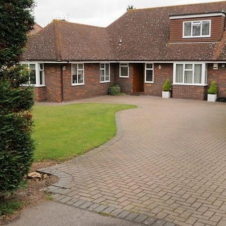 Hopewell Self-Catering Daire Gravesend Dış mekan fotoğraf
