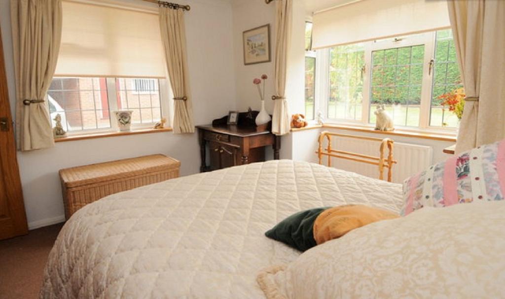 Hopewell Self-Catering Daire Gravesend Dış mekan fotoğraf