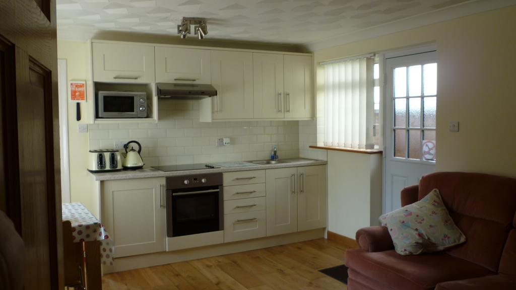 Hopewell Self-Catering Daire Gravesend Dış mekan fotoğraf