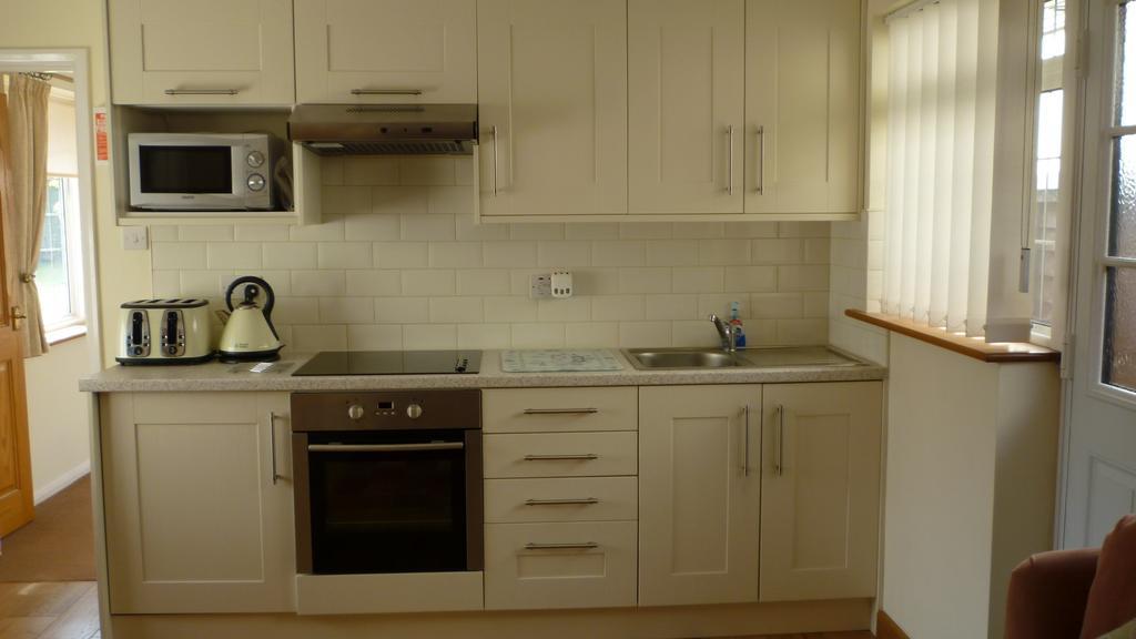 Hopewell Self-Catering Daire Gravesend Dış mekan fotoğraf