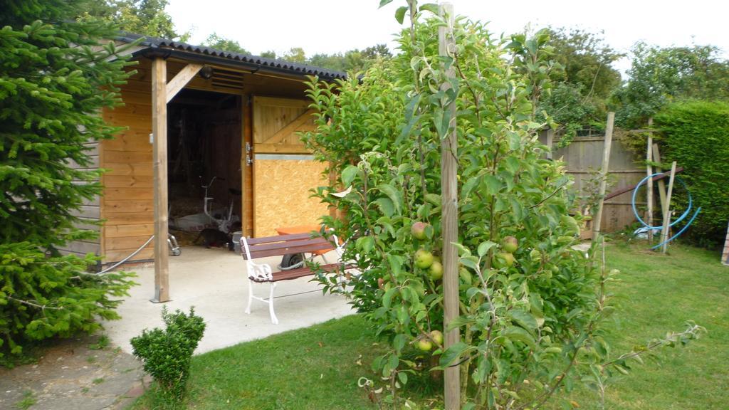 Hopewell Self-Catering Daire Gravesend Dış mekan fotoğraf