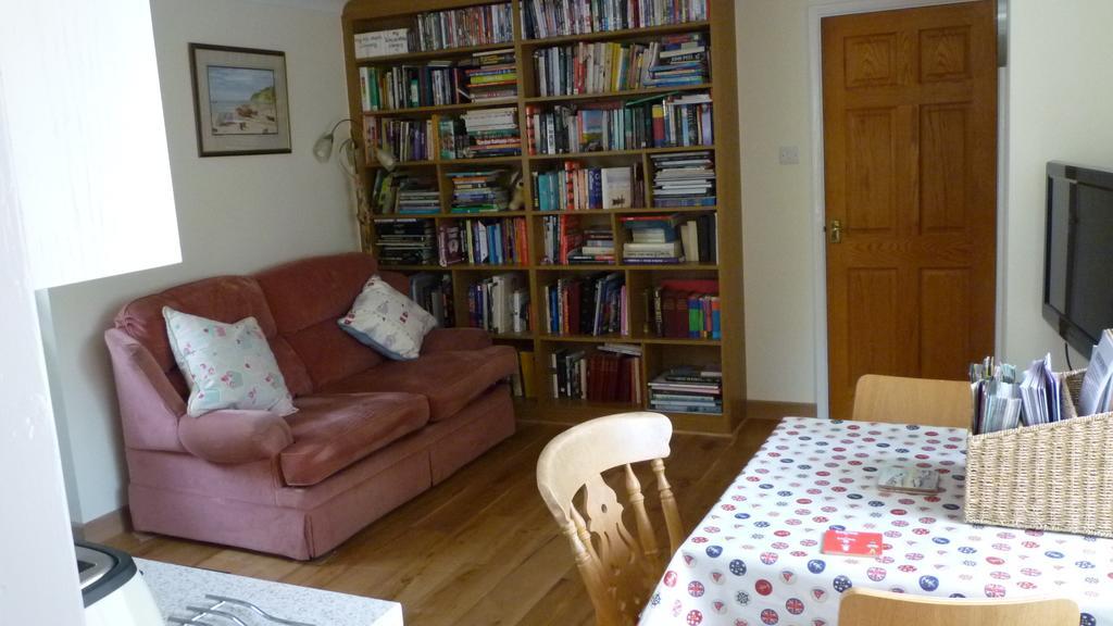 Hopewell Self-Catering Daire Gravesend Dış mekan fotoğraf