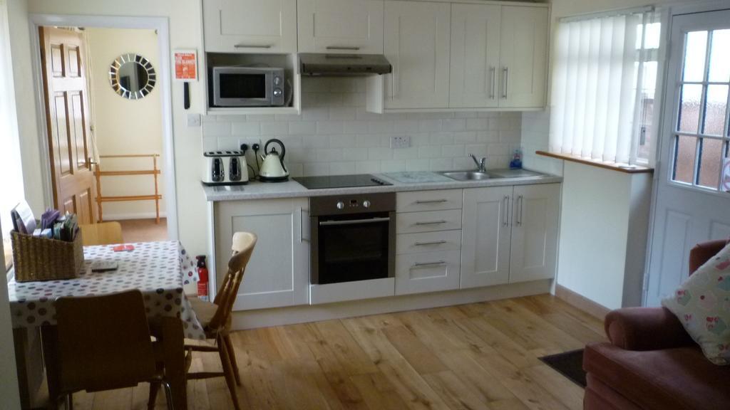 Hopewell Self-Catering Daire Gravesend Dış mekan fotoğraf
