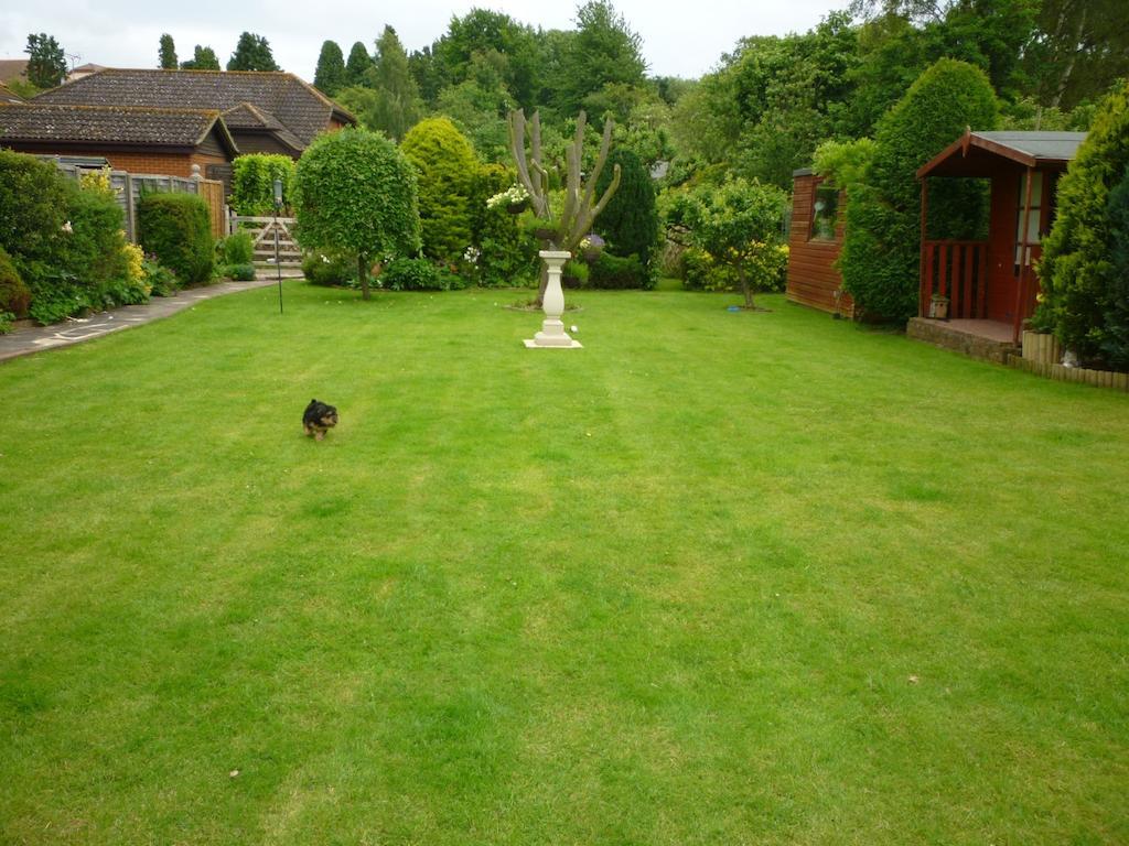 Hopewell Self-Catering Daire Gravesend Dış mekan fotoğraf