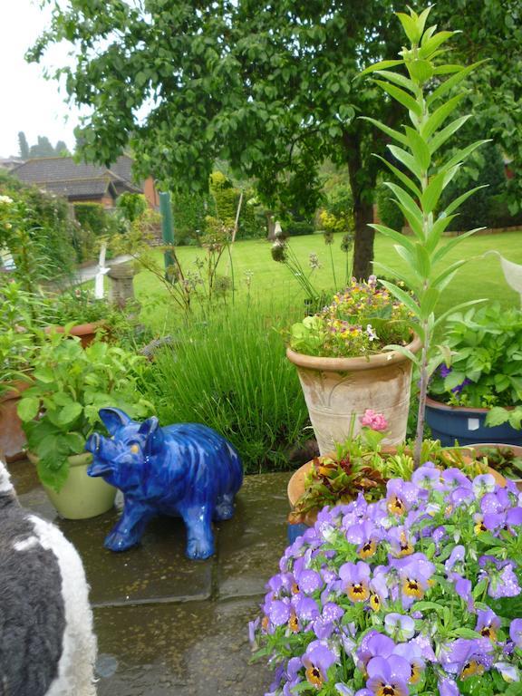 Hopewell Self-Catering Daire Gravesend Dış mekan fotoğraf