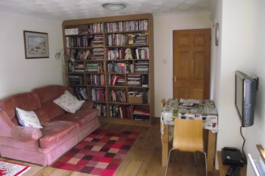 Hopewell Self-Catering Daire Gravesend Dış mekan fotoğraf