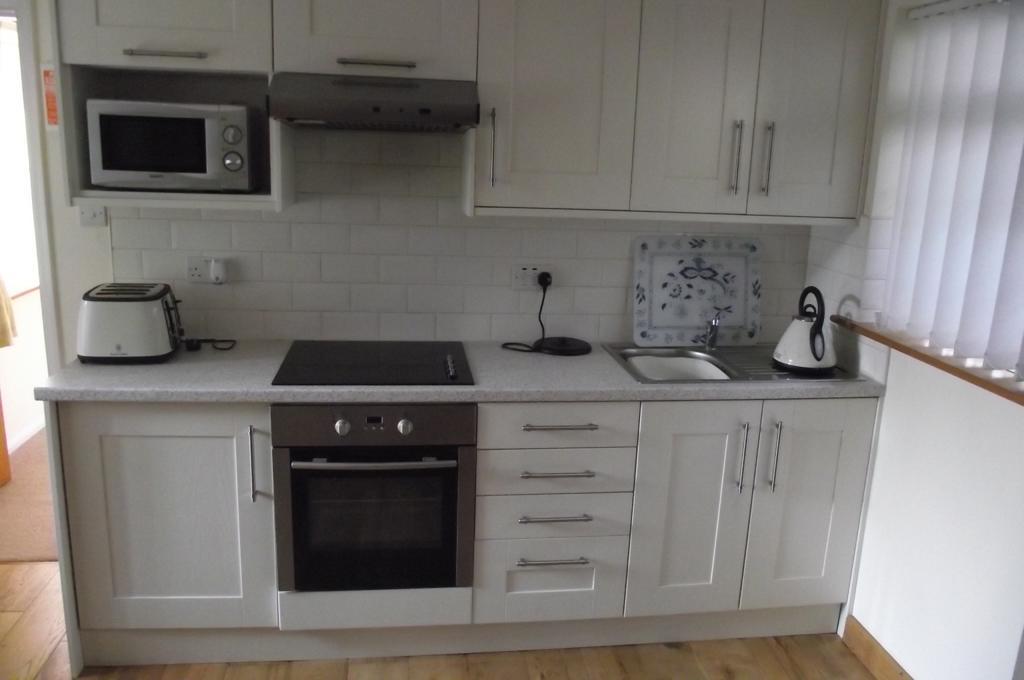 Hopewell Self-Catering Daire Gravesend Dış mekan fotoğraf