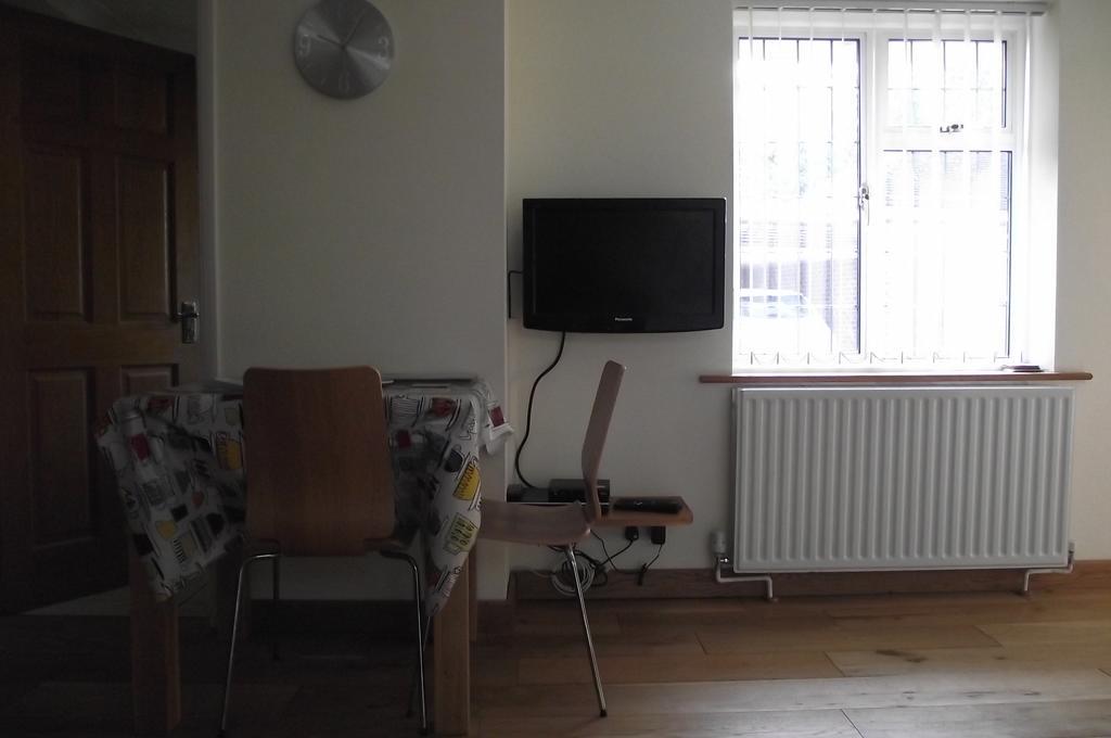 Hopewell Self-Catering Daire Gravesend Dış mekan fotoğraf