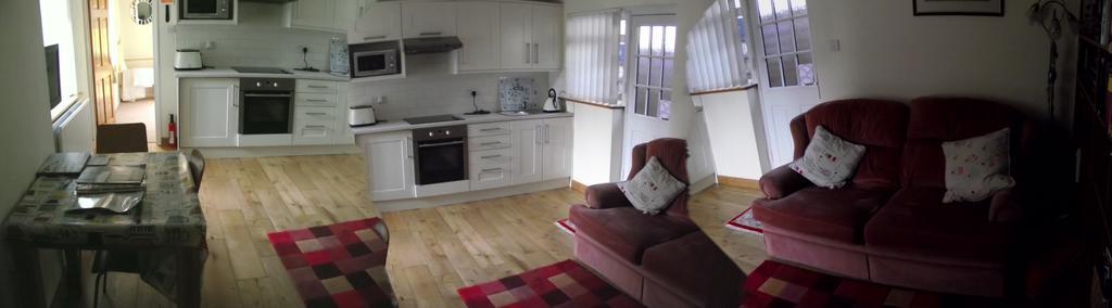 Hopewell Self-Catering Daire Gravesend Dış mekan fotoğraf