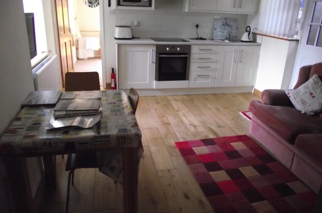 Hopewell Self-Catering Daire Gravesend Dış mekan fotoğraf