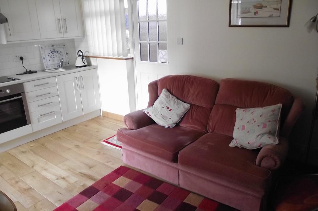 Hopewell Self-Catering Daire Gravesend Dış mekan fotoğraf