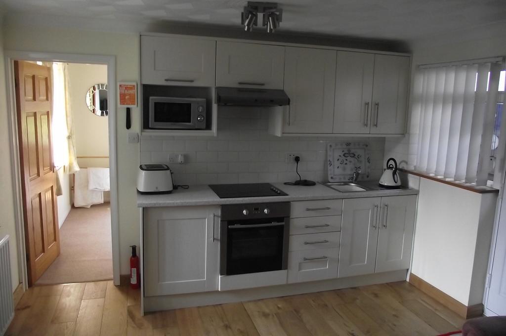 Hopewell Self-Catering Daire Gravesend Dış mekan fotoğraf