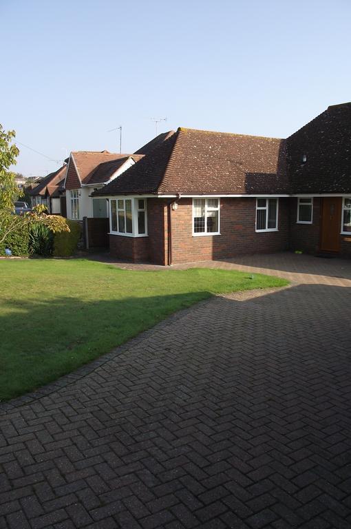 Hopewell Self-Catering Daire Gravesend Dış mekan fotoğraf