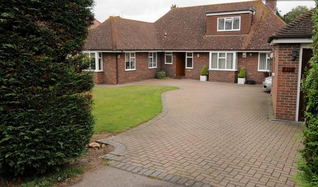 Hopewell Self-Catering Daire Gravesend Dış mekan fotoğraf