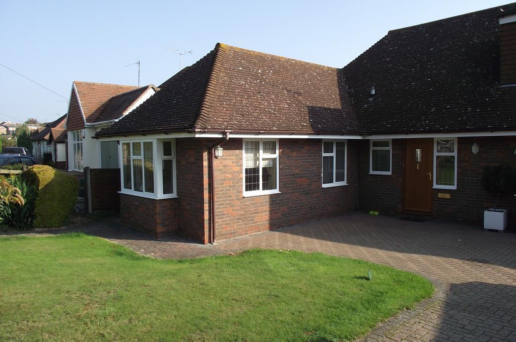 Hopewell Self-Catering Daire Gravesend Dış mekan fotoğraf