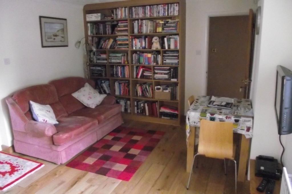 Hopewell Self-Catering Daire Gravesend Dış mekan fotoğraf